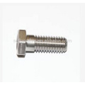 Abrazadera tornillo DIN933 proveedor u